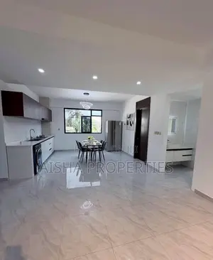 Furnished 3bdrm Apartment in Mikocheni for sale