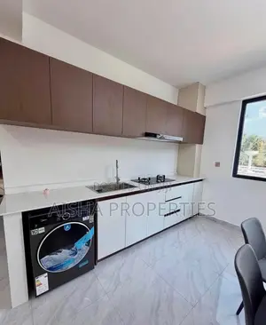 Furnished 3bdrm Apartment in Mikocheni for sale