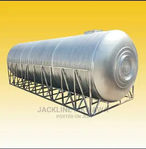 Stainless Steel Tanks 304 Material