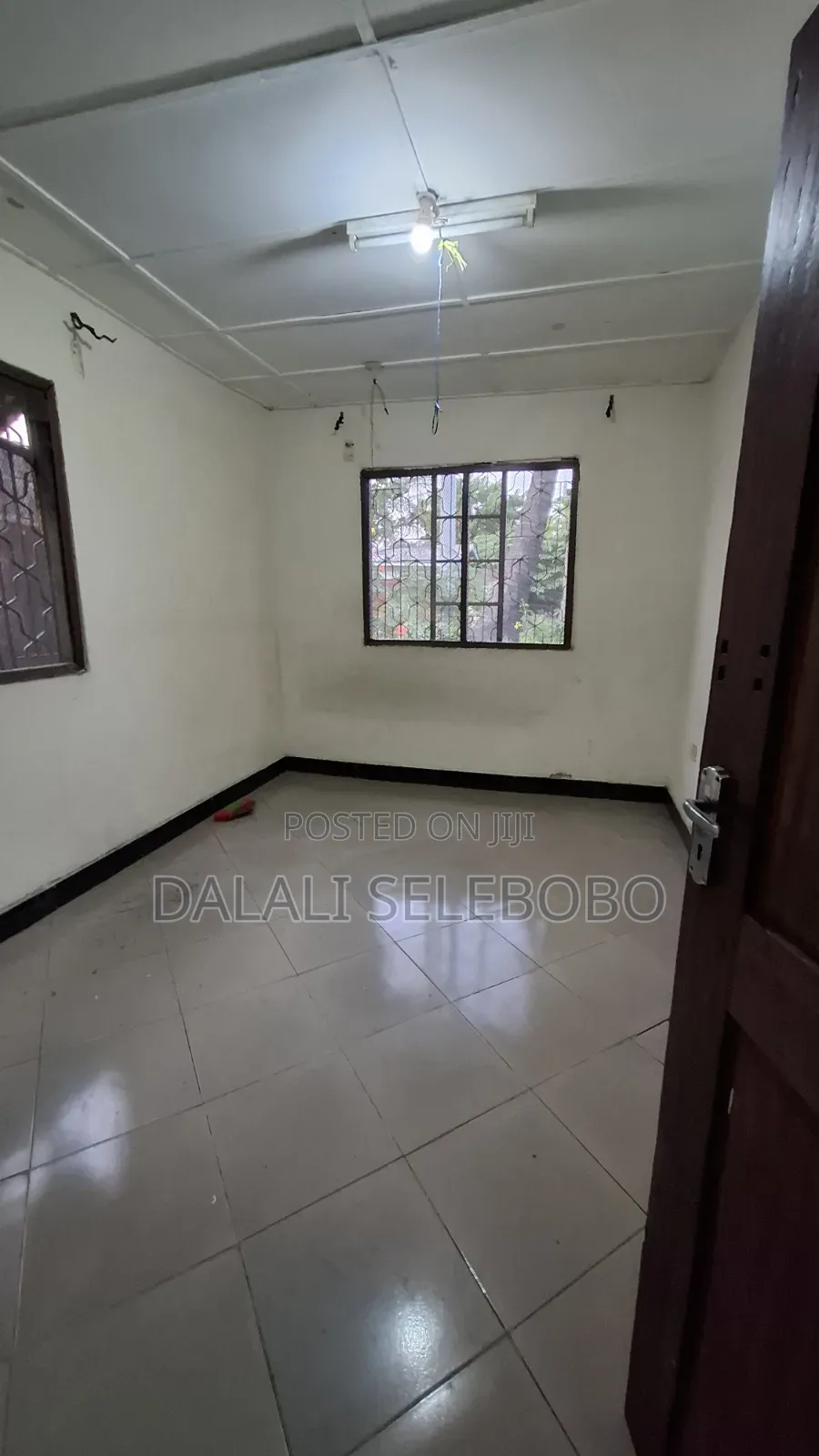2bdrm Bungalow in Sinza Legho for rent