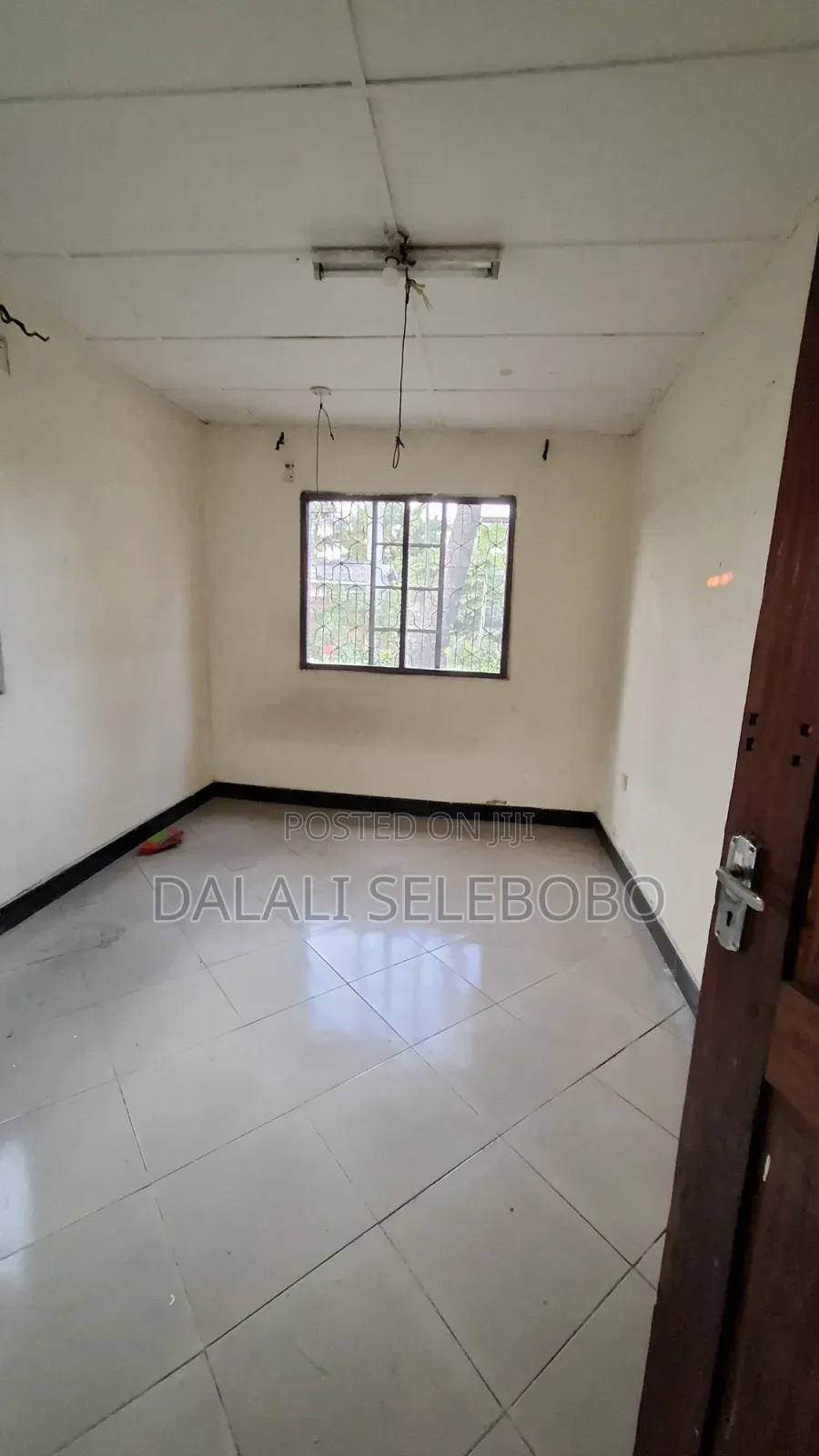 2bdrm Bungalow in Sinza Legho for rent