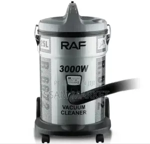 Vacuum Cleaner