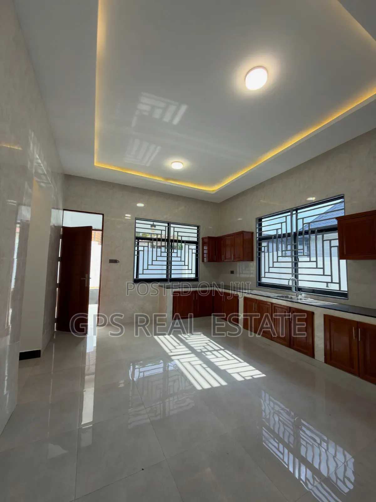 3bdrm House in Goba Center, Kinondoni for sale