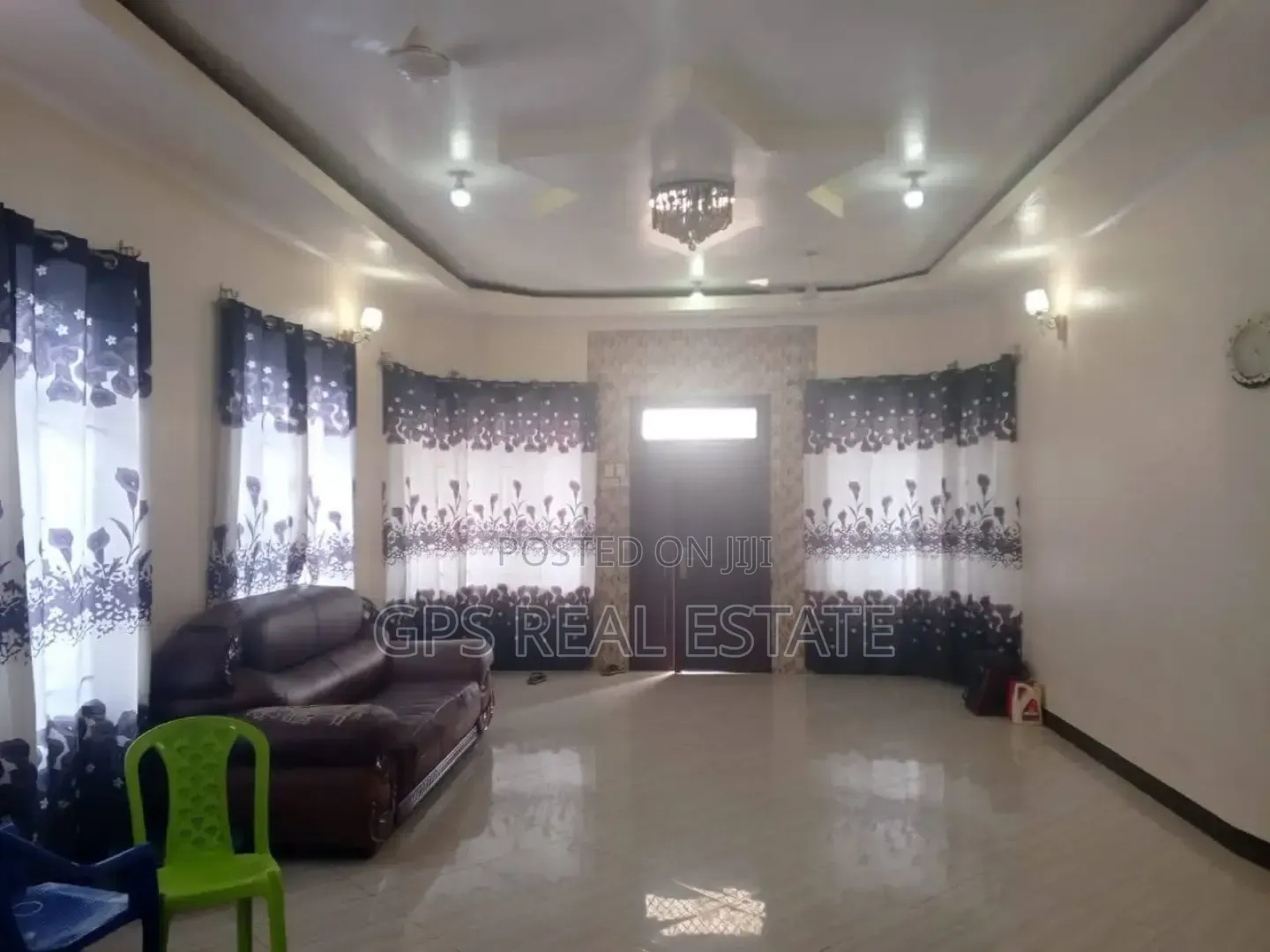 3bdrm House in Chanika Mwisho, Ilala for sale