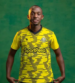 New Jersey Yanga Original Available