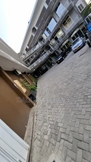 2bdrm Apartment in Kijitonyama B for rent