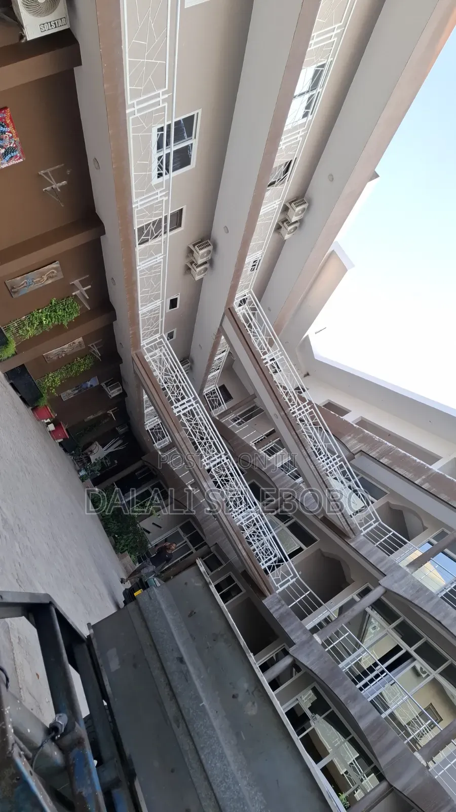 2bdrm Apartment in Kijitonyama B for rent