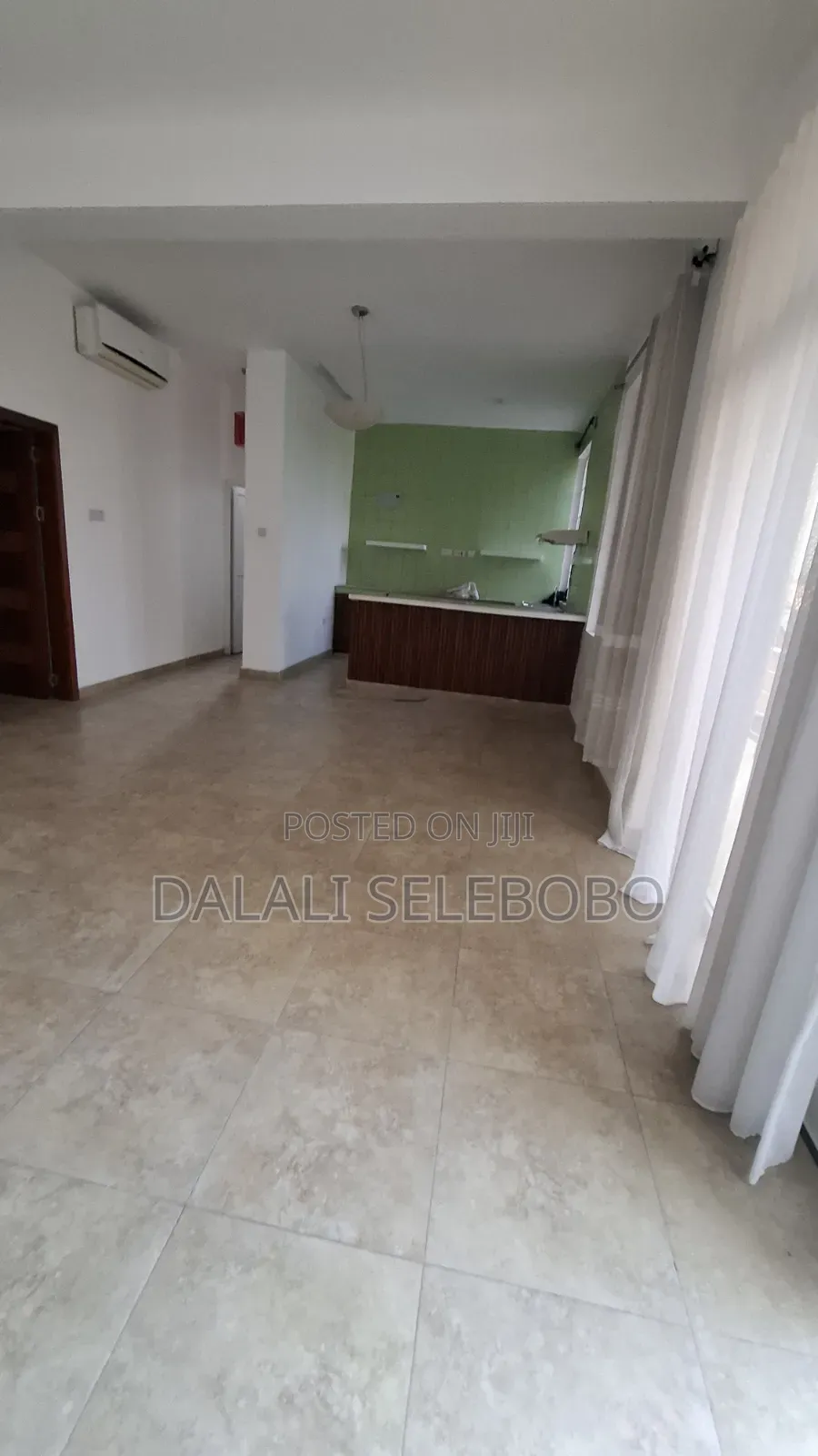 2bdrm Apartment in Kijitonyama B for rent