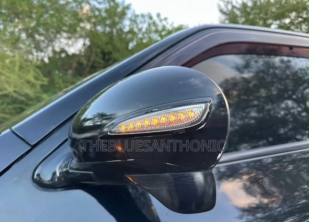 Nissan Juke 2012 Black