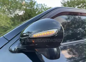Nissan Juke 2012 Black
