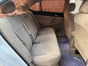 Toyota Premio 2004 White