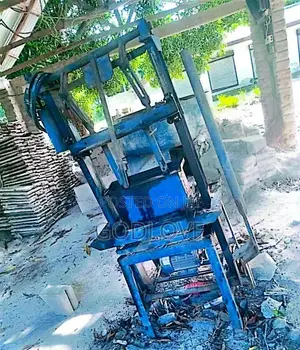 Machine Ya Tofali.