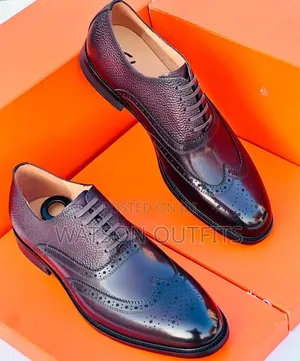 Men's Leather Shoes 3 Colours Clarks Brand England Origin