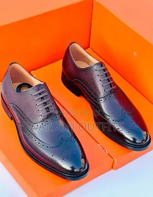 Men's Leather Shoes 3 Colours Clarks Brand England Origin