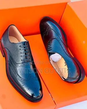 Men's Leather Shoes 3 Colours Clarks Brand England Origin