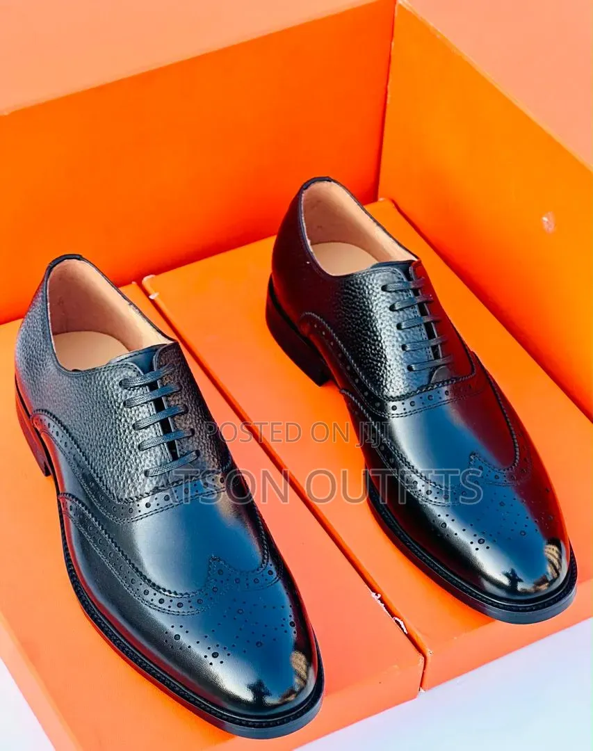 Men's Leather Shoes 3 Colours Clarks Brand England Origin