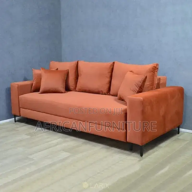 Sofa Kali Ya Kisasa Weka Oda Yako Sasa