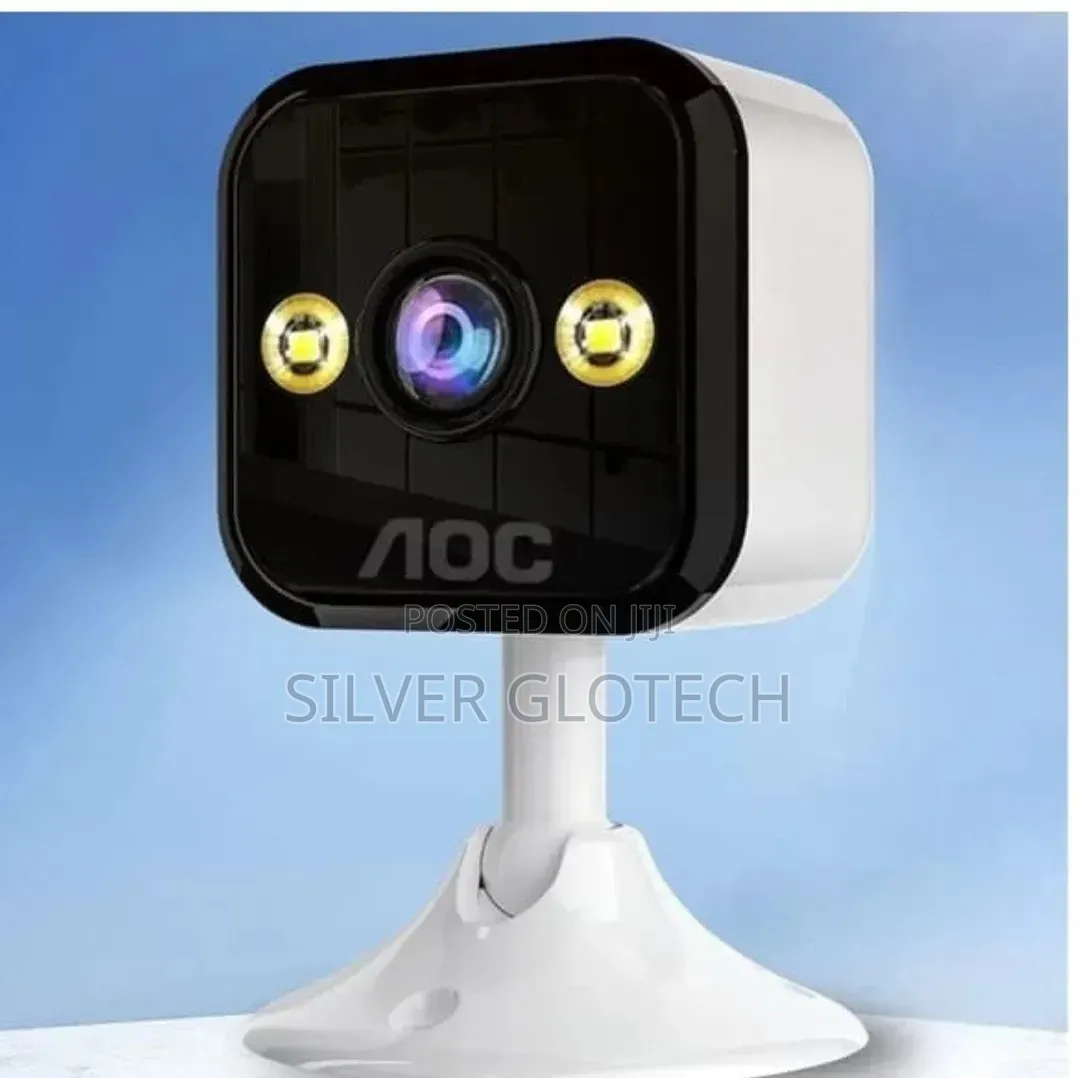 AOC Security Camera