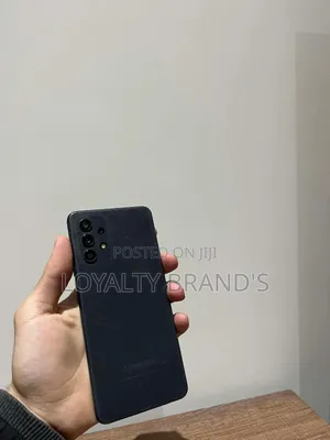 New Samsung Galaxy A32 5G 128 GB Black