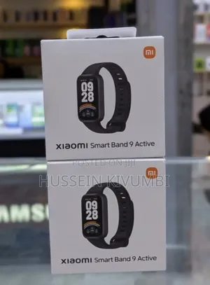 Xiom Smart Watch