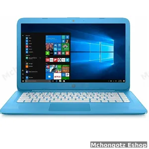 New Laptop HP 4GB SSD 32GB