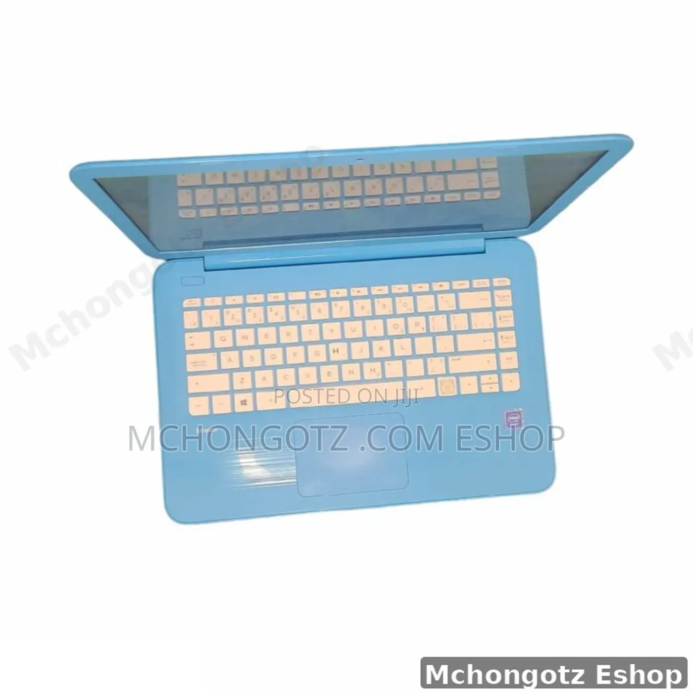New Laptop HP 4GB SSD 32GB