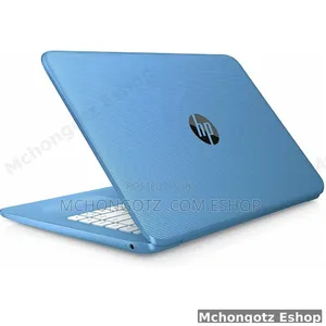 New Laptop HP 4GB SSD 32GB
