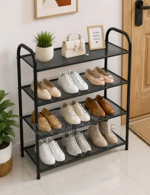 Shoe Rack Kubwa