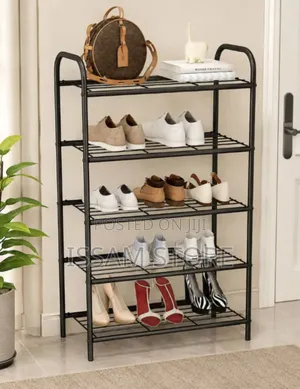 Shoe Rack Kubwa