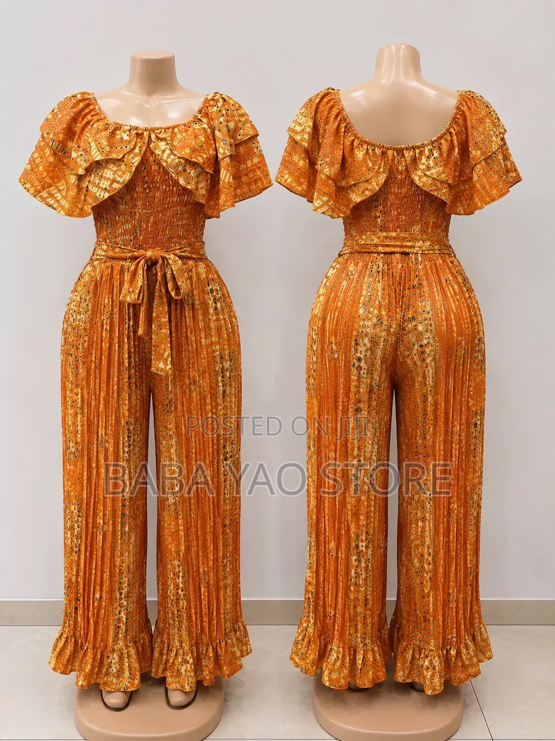Women's Clothes Jumping Suits at Affordable Prices