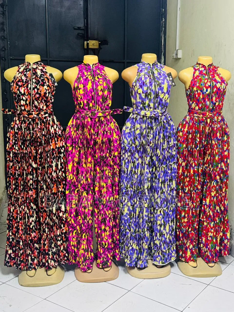 Women's Clothes Jumping Suits at Affordable Prices