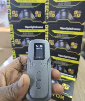 Wireless Signal Detector Ak-500