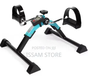 Portable Bicycle
