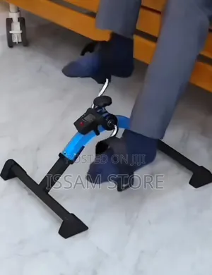 Portable Bicycle