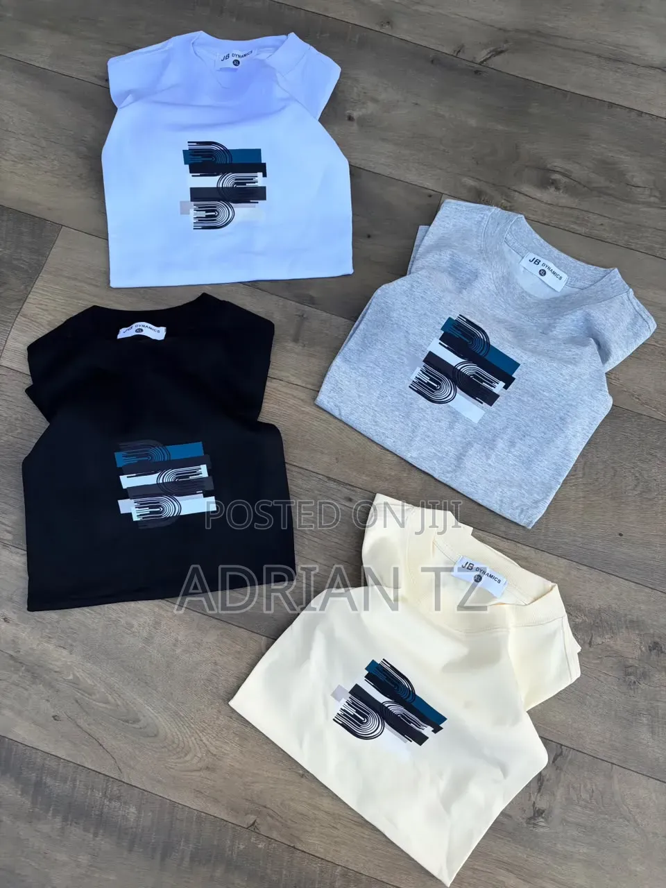 High Quality T Shirt