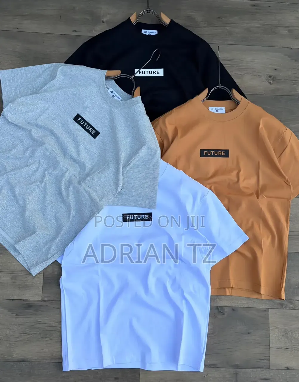 High Quality T Shirt