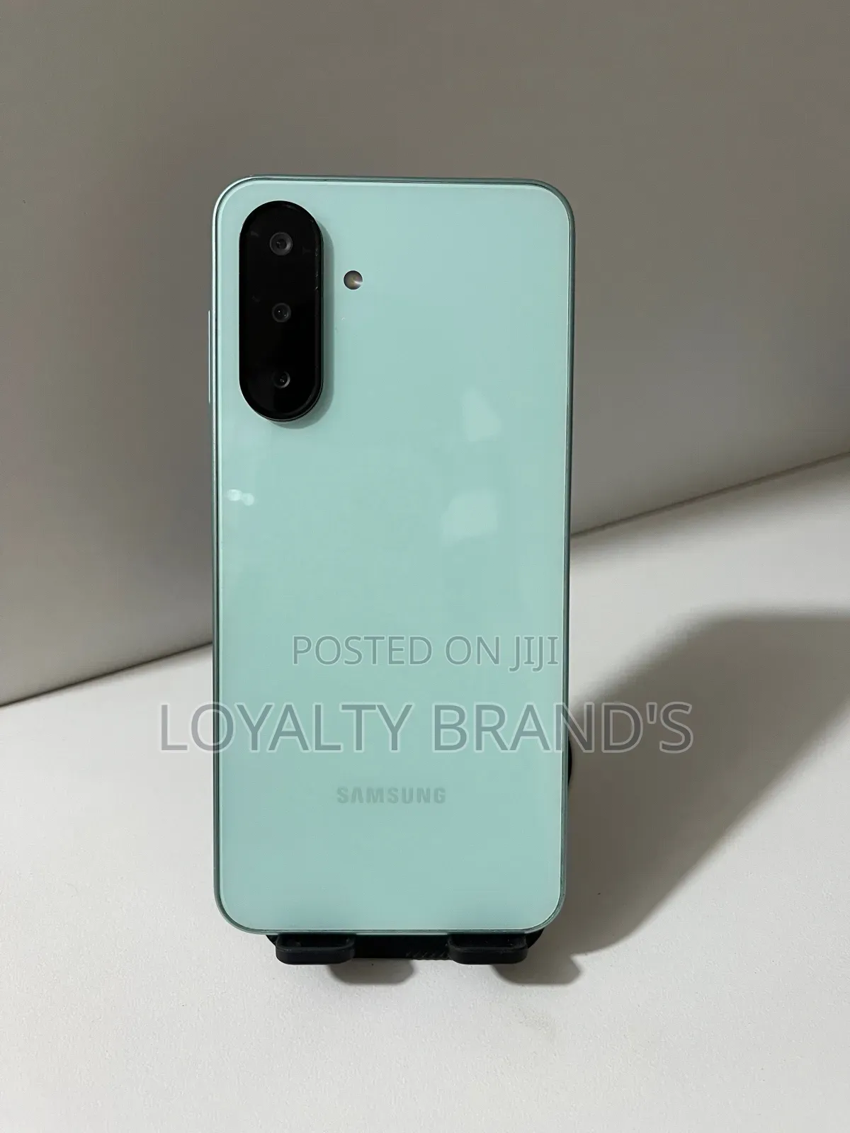 New Samsung Galaxy A26 128 GB Green