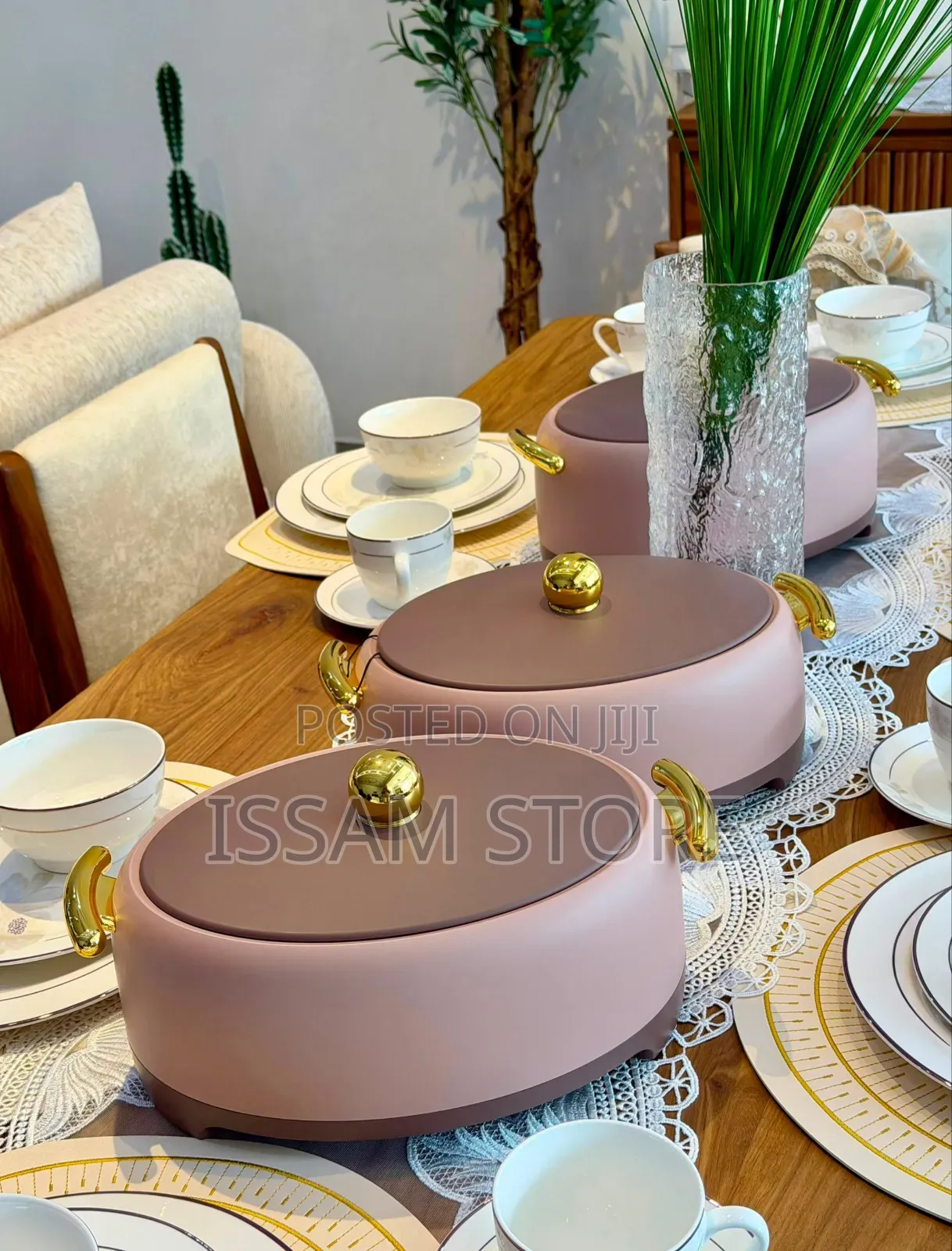 Hotpot Set Kubwa