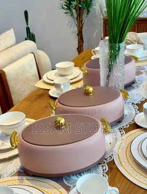 Hotpot Set Kubwa