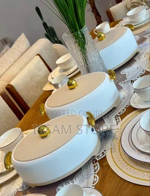 Hotpot Set Kubwa