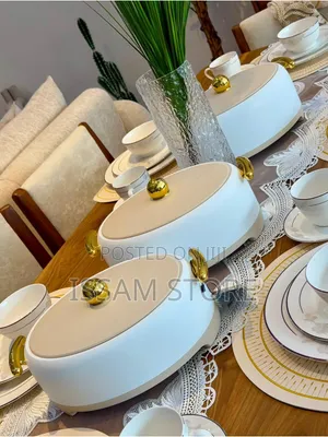 Hotpot Set Kubwa