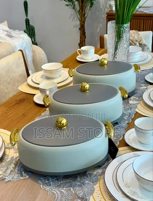 Hotpot Set Kubwa