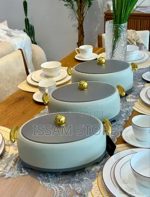 Hotpot Set Kubwa