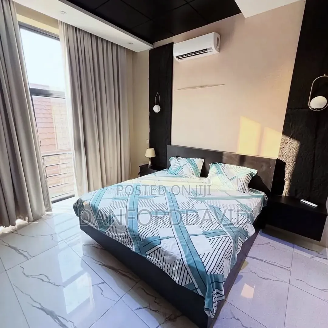 Furnished 2bdrm Apartment in Kahwa Real Estate, Mbezi Beach for rent