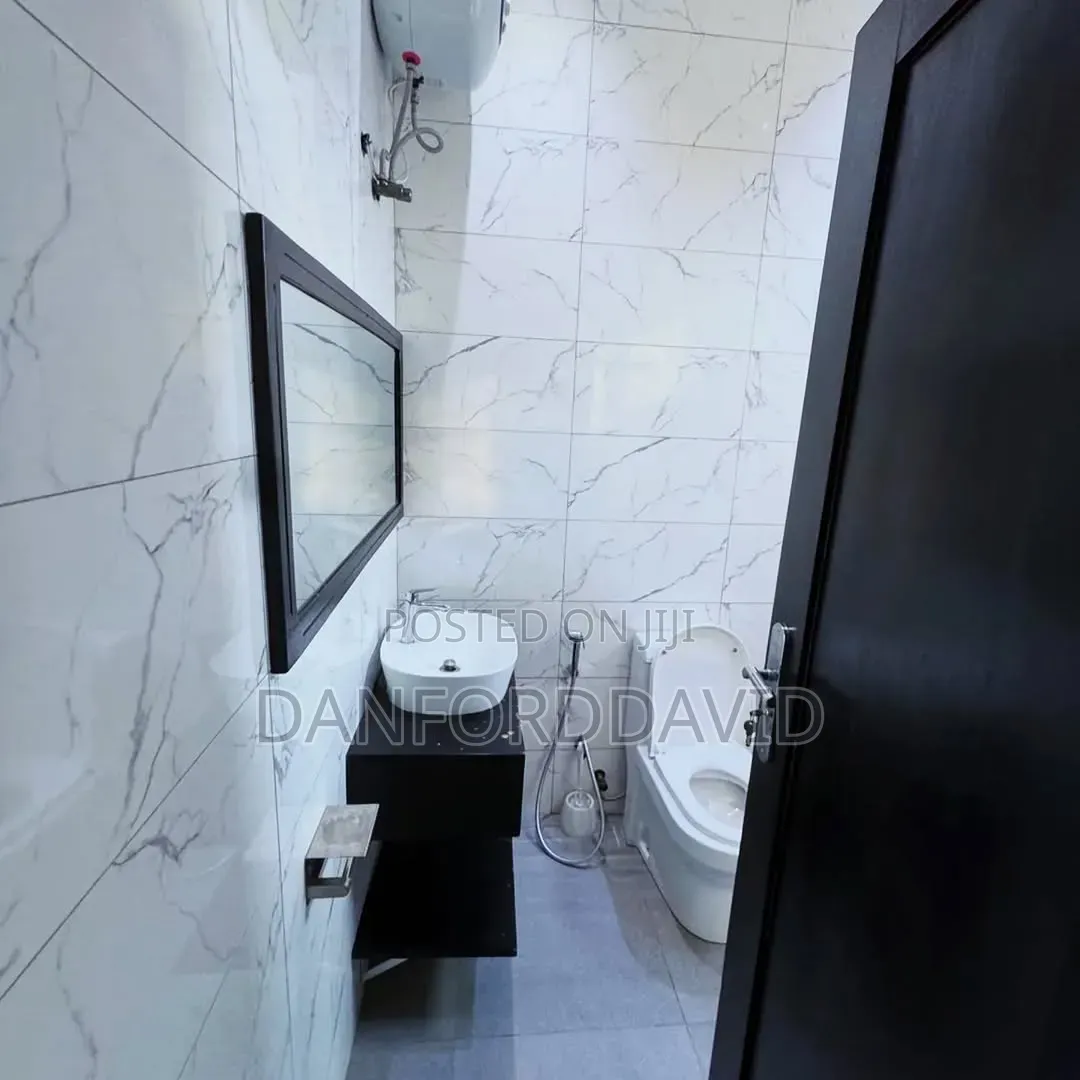 Furnished 2bdrm Apartment in Kahwa Real Estate, Mbezi Beach for rent
