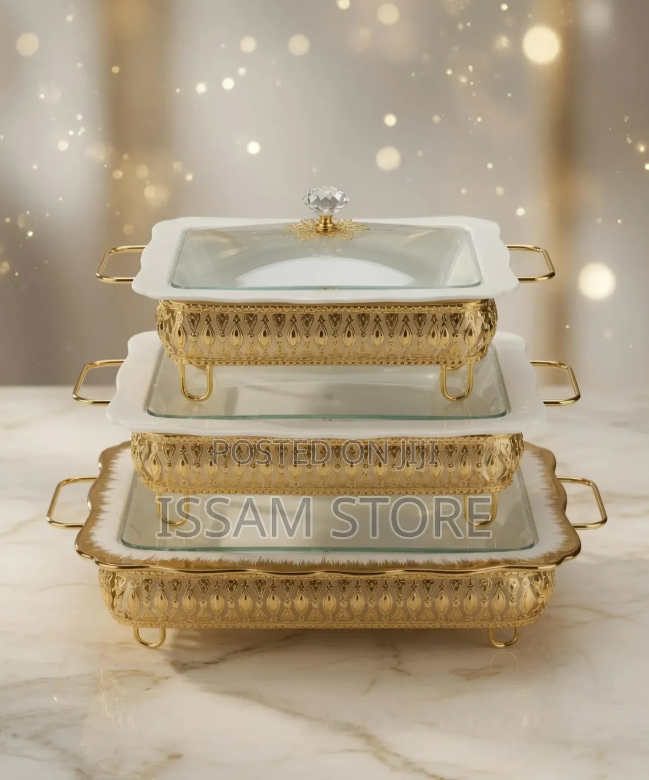 Serving Bowls