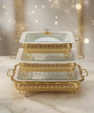 Serving Bowls