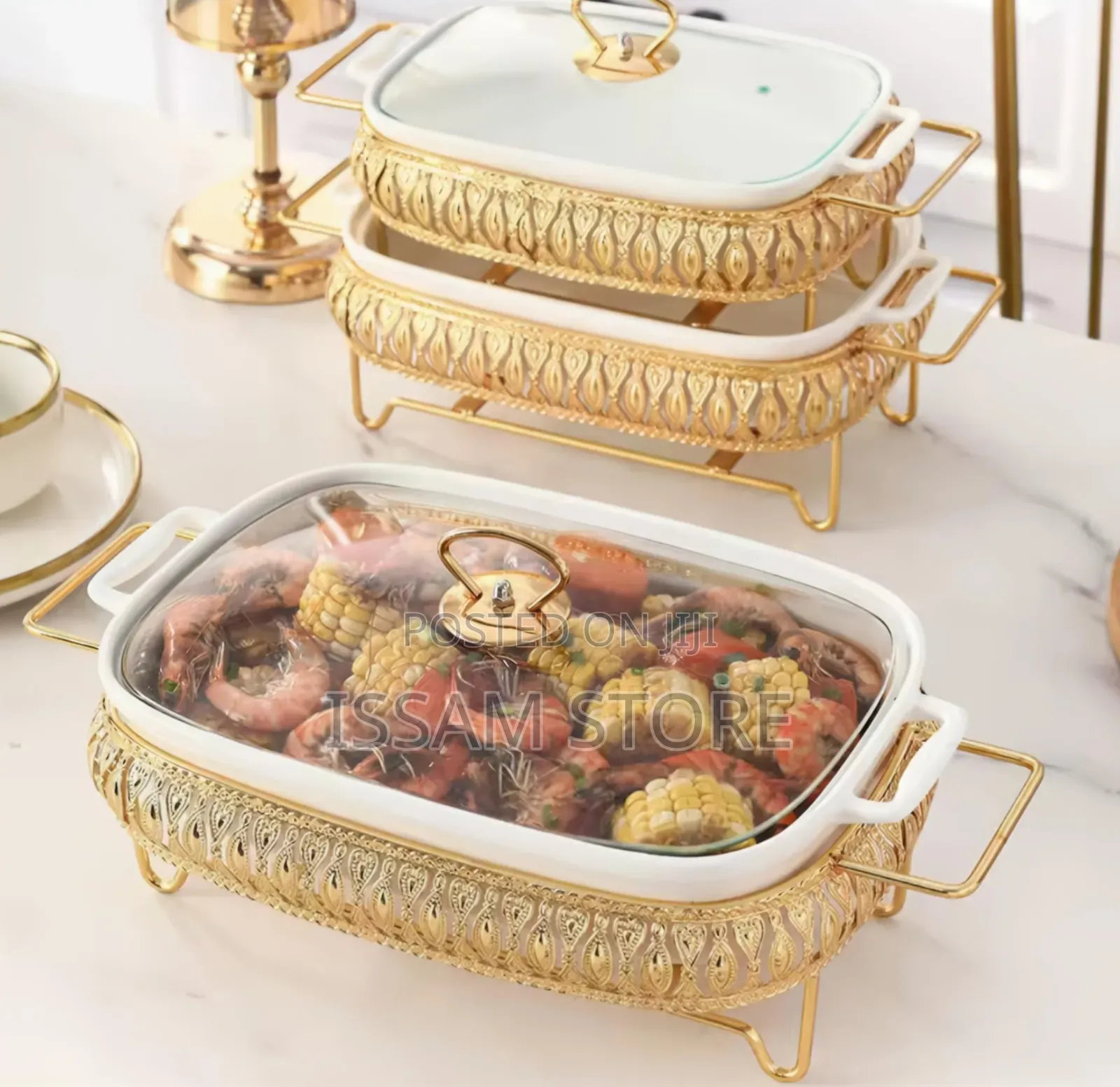 Serving Bowls