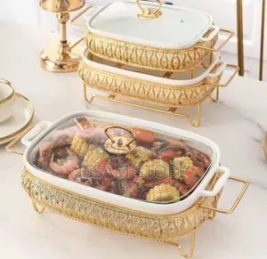 Serving Bowls