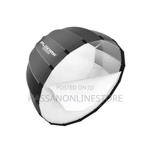 Plokama PK400S Kit B Softbox Light